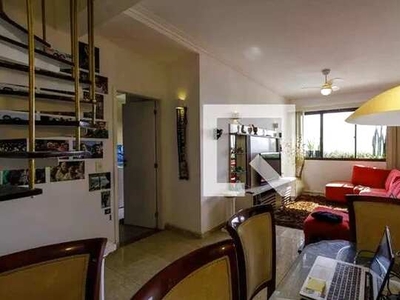 Apartamento para Aluguel - Jardim Oceânico, 2 Quartos, 150 m2