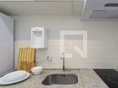 Apartamento para Aluguel - Jardim Paulista, 1 Quarto, 23 m2