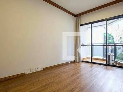 Apartamento para Aluguel - Jardim Paulista, 1 Quarto, 45 m2