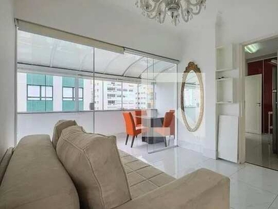 Apartamento para Aluguel - Jardim Paulista, 1 Quarto, 80 m2