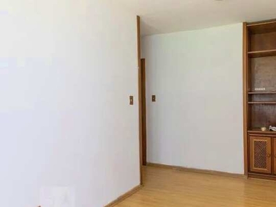 Apartamento para Aluguel - Jardim Salso , 2 Quartos, 60 m2