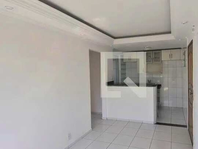 Apartamento para Aluguel - Jardim Santa Teresinha, 2 Quartos, 48 m2