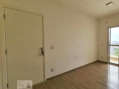 Apartamento para Aluguel - Jardim São Carlos, 2 Quartos, 60 m2