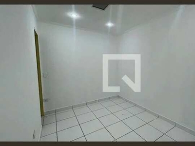 Apartamento para Aluguel - Jardim Utinga, 2 Quartos, 65 m2