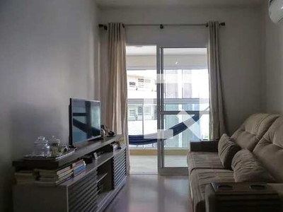 Apartamento para Aluguel - José Menino, 1 Quarto, 40 m2