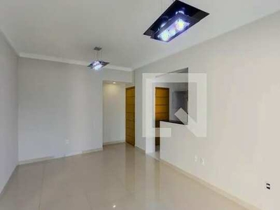 Apartamento para Aluguel - Jose Menino, 2 Quartos, 80 m2