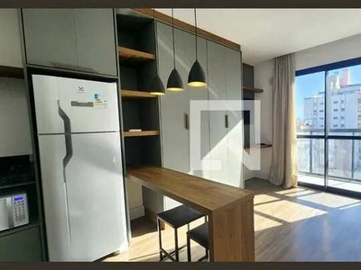 Apartamento para Aluguel - Kobrasol, 1 Quarto, 45 m2