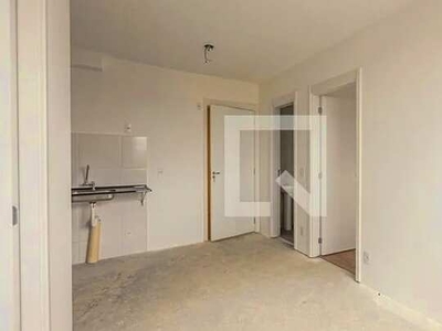 Apartamento para Aluguel - Lapa, 2 Quartos, 34 m2