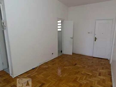 Apartamento para Aluguel - Laranjeiras, 1 Quarto, 40 m2