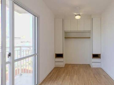 Apartamento para Aluguel - Liberdade, 1 Quarto, 29 m2