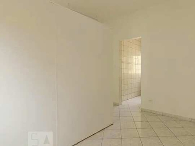 Apartamento para Aluguel - Liberdade, 1 Quarto, 32 m2