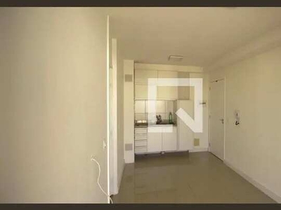 Apartamento para Aluguel - Liberdade, 1 Quarto, 35 m2