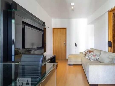 Apartamento para Aluguel - Lourdes, 1 Quarto, 50 m2