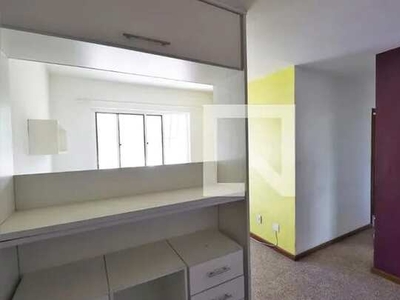 Apartamento para Aluguel - Mangueira, 2 Quartos, 61 m2
