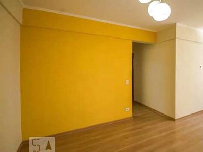 Apartamento para Aluguel - Mansões Santo Antônio, 2 Quartos, 82 m2