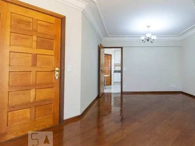 Apartamento para Aluguel - Mansões Santo Antônio, 4 Quartos, 105 m2