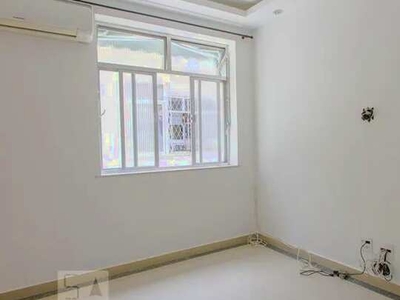 Apartamento para Aluguel - Maracanã, 2 Quartos, 49 m2