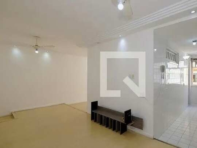 Apartamento para Aluguel - Maracanã, 3 Quartos, 88 m2