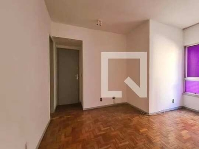 Apartamento para Aluguel - Méier, 2 Quartos, 75 m2