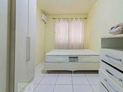 Apartamento para Aluguel - Menino Deus, 1 Quarto, 54 m2