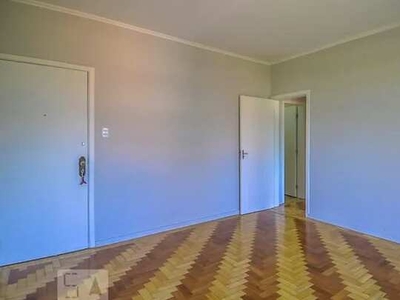 Apartamento para Aluguel - Menino Deus, 2 Quartos, 60 m2