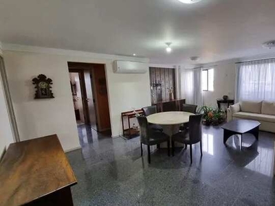 Apartamento para aluguel mobiliado possui 98 metros quadrados com 2 quartos em Lagoa Nova