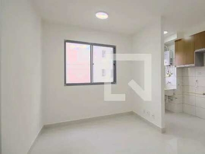 Apartamento para Aluguel - Mooca, 1 Quarto, 30 m2