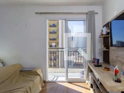 Apartamento para Aluguel - Mooca, 1 Quarto, 37 m2
