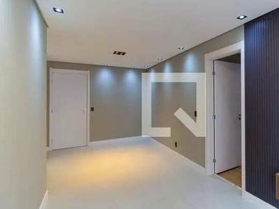 Apartamento para Aluguel - Mooca, 1 Quarto, 45 m2
