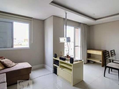 Apartamento para Aluguel - Mooca, 2 Quartos, 64 m2