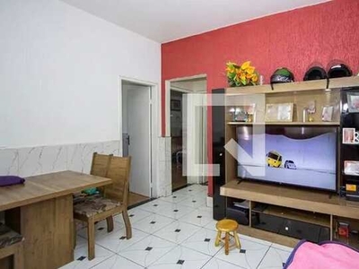 Apartamento para Aluguel - Mutondo, 2 Quartos, 49 m2