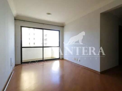 Apartamento para aluguel no bairro Parque das Nações