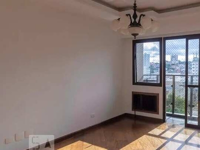 Apartamento para Aluguel - Nova Petrópolis, 1 Quarto, 48 m2