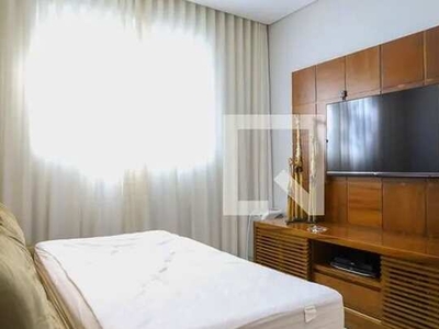 Apartamento para Aluguel - Nova Suíssa, 3 Quartos, 90 m2