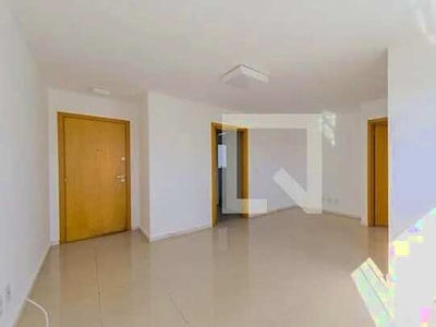 Apartamento para Aluguel - Nova Suíssa, 3 Quartos, 95 m2
