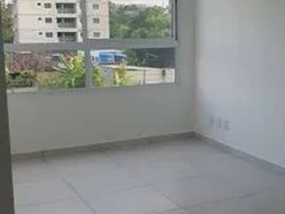 Apartamento para aluguel ou venda possui 50 metros quadrados com 2 quartos em Centro - Pau