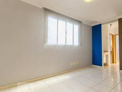 Apartamento para Aluguel - Ouro Preto, 2 Quartos, 52 m2