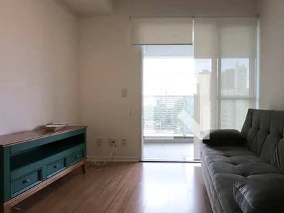 Apartamento para Aluguel - Panamby, 1 Quarto, 39 m2