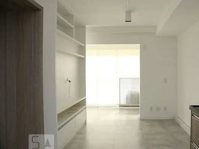 Apartamento para Aluguel - Panamby, 1 Quarto, 40 m2