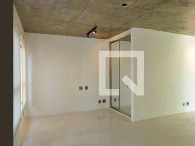 Apartamento para Aluguel - Panamby, 1 Quarto, 70 m2