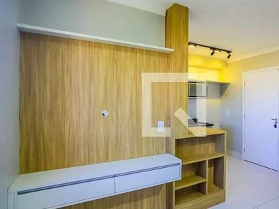 Apartamento para Aluguel - Panamby, 2 Quartos, 36 m2