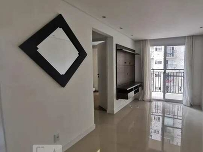 Apartamento para Aluguel - Panamby, 2 Quartos, 48 m2