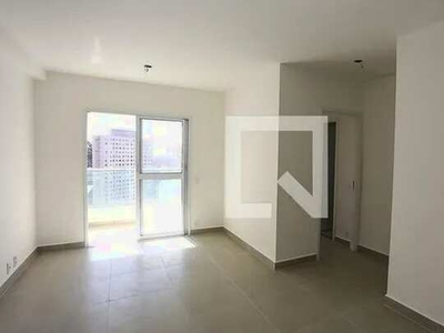 Apartamento para Aluguel - Panamby, 2 Quartos, 64 m2