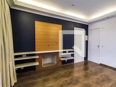 Apartamento para Aluguel - Panamby, 2 Quartos, 70 m2