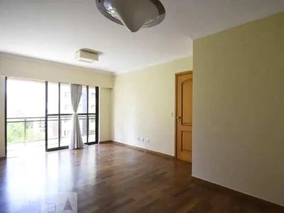 Apartamento para Aluguel - Panamby, 3 Quartos, 100 m2