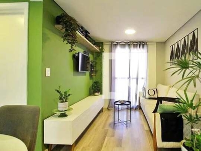 Apartamento para Aluguel - Parque das Nações, 3 Quartos, 115 m2