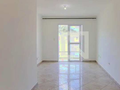 Apartamento para Aluguel - Parque das Nações, 3 Quartos, 172 m2