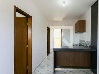 Apartamento para Aluguel - Penha de França, 2 Quartos, 57 m2