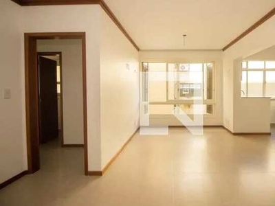 Apartamento para Aluguel - Petrópolis, 2 Quartos, 82 m2