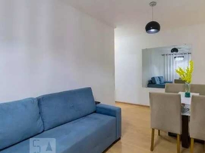 Apartamento para Aluguel - Picanço, 2 Quartos, 58 m2